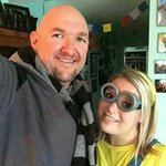 Profile Picture of Rob McAfee (@robmcafee) on Instagram