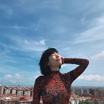 Profile Picture of irene zhang (@huiwan.zh) on Instagram
