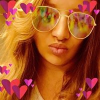 Profile Picture of Shannon Gonzalez (@shannon-gonzalez-27) on Quora