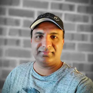 Profile Picture of Rashad Hussain (@rashad_hussain1985) on Tiktok
