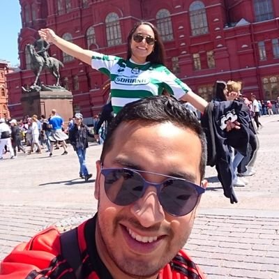 Profile Picture of David Rosas (@Dave_Rosas) on Twitter