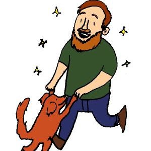 Profile Picture of That Brad (@bsquared_yo) on Twitter