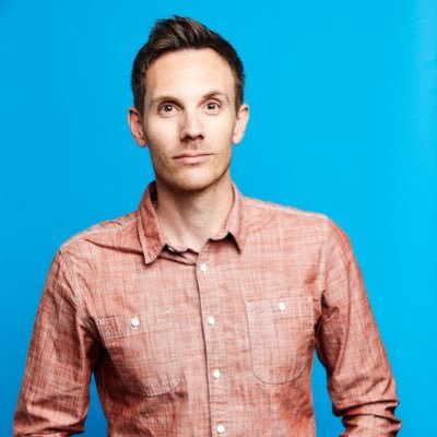 Profile Picture of Danny Jordan (@MrDannyJordan) on Twitter