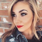 Profile Picture of Blair Molinar ♥ 𝙱𝚎𝚊𝚞𝚝𝚢 𝙱𝚘𝚜𝚜 (@blair_nichole_beauty) on Instagram