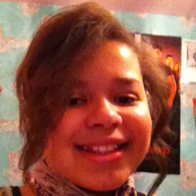 Profile Picture of Shanicka Thomas (@ShanickaT) on Twitter