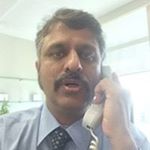 Profile Picture of Sudhir Malhotra (@somalhotra) on Instagram