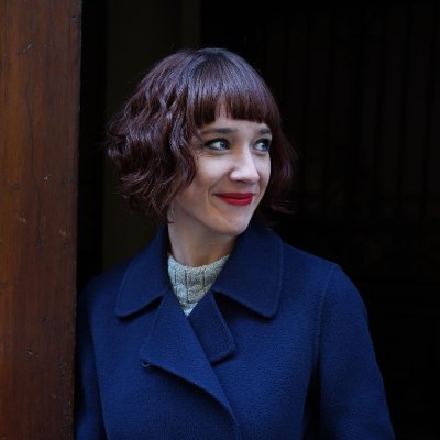 Profile Picture of Jane Farrell (@JaneMaryFarrell) on Twitter