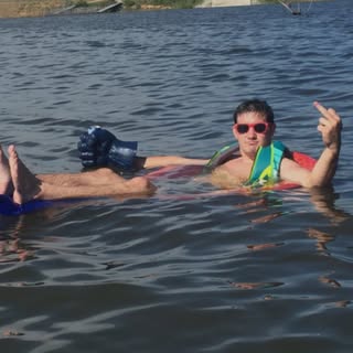 Profile Picture of Jacob Queen (@jacobqueen) on Instagram