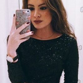 Profile Picture of Anastasia Casaula (@AnastasiaCasau1) on Twitter