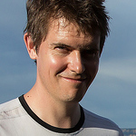 Profile Picture of Duncan Chisholm (@duncan chisholm) on Flickr