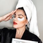 Profile Picture of Izambella Christodoulou 🧿 (@izambellachr_makeup) on Instagram