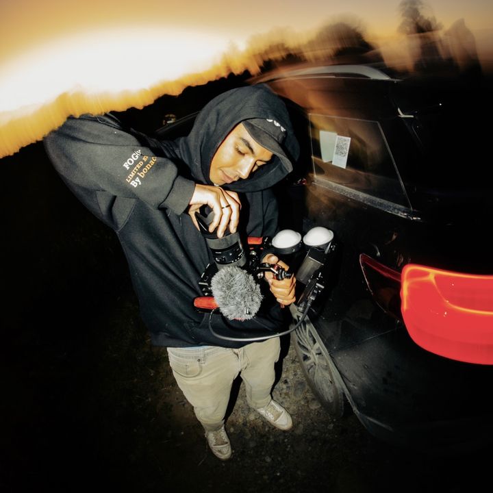 Profile Picture of Fabian Andrade (@@chiporrocl) on Tiktok