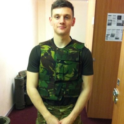 Profile Picture of Luke Dann (@lukedann95) on Twitter