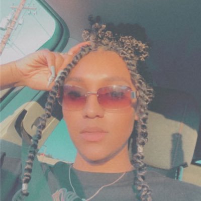 Profile Picture of Tasha Mack (@bxbymxr) on Twitter