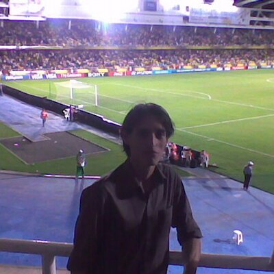 Profile Picture of Steven Giraldo (@stevengiraldom) on Twitter