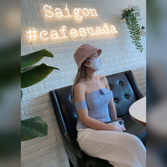 Profile Picture of Diep n Huynh (@tyhuynk146) on Poshmark