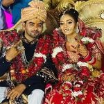 Profile Picture of shashank srivastava (@shankybrh) on Instagram