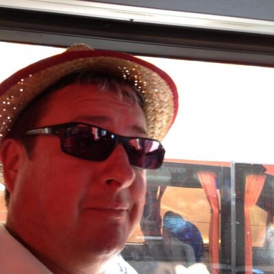 Profile Picture of Steve Watkinson (@SteveWatkinson) on Twitter