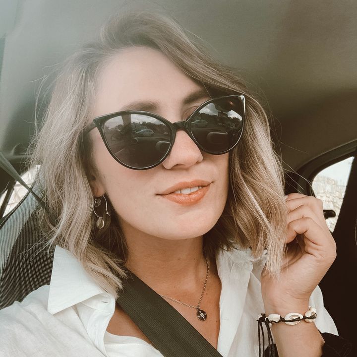 Profile Picture of Debbi Rudy (@debblschebbl_) on Tiktok