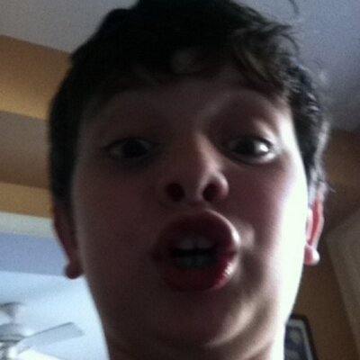 Profile Picture of Jacob Lavender (@tampagameboy) on Twitter