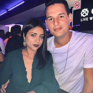 Profile Picture of Indira Fallat (@indira.fallat) on Facebook