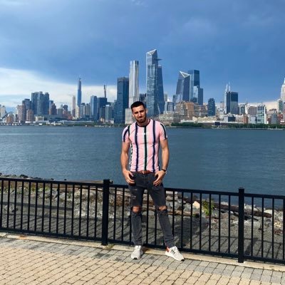 Profile Picture of Alex Tuci (@AlexTheAlbanian) on Twitter