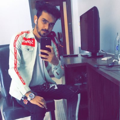 Profile Picture of Ashok Purohit (@Ashokpurohit16) on Twitter