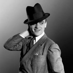 Profile Picture of James Cagney (@JamesCagney17) on Twitter