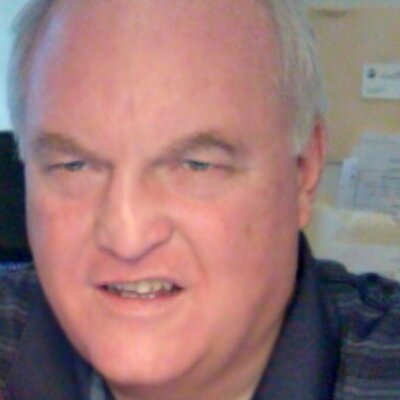 Profile Picture of Michael Mapes (@ravenmick) on Twitter