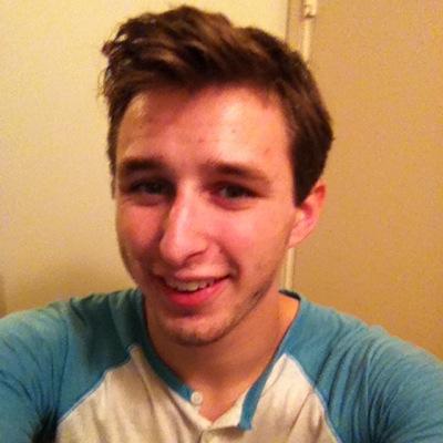 Profile Picture of Michael Aaron Cryer (@solscorpon) on Twitter