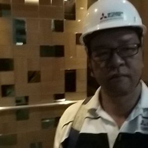 Profile Picture of Christopher Liew (@chrismesp) on Twitter