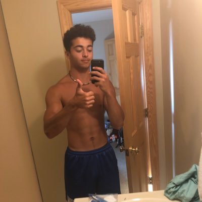 Profile Picture of Chase Hanson (@ChaseHanson01) on Twitter