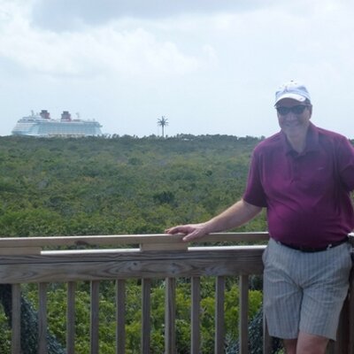 Profile Picture of Bob Grebenc (@BobGrebenc) on Twitter