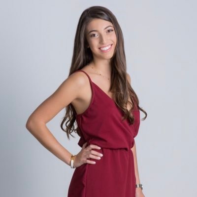 Profile Picture of Rachel Rader (@RachelRader8) on Twitter