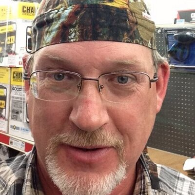 Profile Picture of Bruce Gustafson (@BruceDaMoose7) on Twitter
