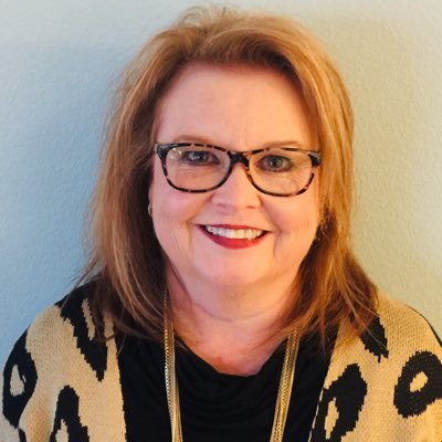 Profile Picture of Debbie Swindell (@debraswindell1) on Twitter