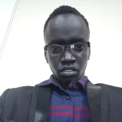Profile Picture of Danny Dak Puok Koang 🇸🇸 🇸🇸 (@PuokDak) on Twitter