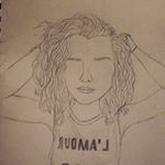 Profile Picture of Erica🖌✏ (@eureka_lokey) on Instagram