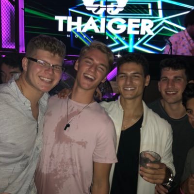 Profile Picture of Austin Loconti (@ALoconts) on Twitter