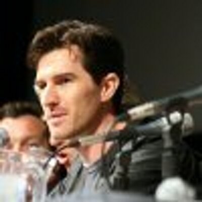 Profile Picture of Steven Quale (@Steven_Quale) on Twitter