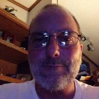 Profile Picture of Michael H Haydon (@MICHAELHHAYDON) on Twitter