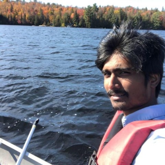 Profile Picture of Gautham Reddy (@gauthamreddy) on Poshmark