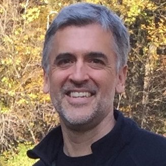 Profile Picture of Joe Paradise (@joeparadise2) on Twitter