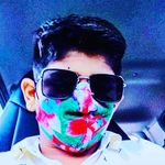 Profile Picture of ronak_pushkarna_007 (@ronak_pushkarna_007) on Instagram