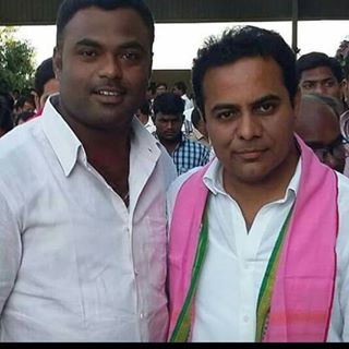 Profile Picture of Salla Mahender (@Salla-Mahender) on Facebook