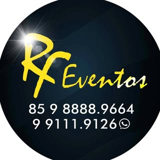 Profile Picture of RF Eventos & Iluminações (@rfeventosiluminacoes) on Instagram