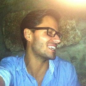 Bruno Seabra - Pinterest Profile Picture of Bruno Seabra (@brunoseabra) on Pinterest