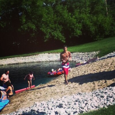 Profile Picture of Keith Platte (@keithplatte) on Twitter