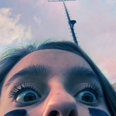 Profile Picture of Morgan Stearns (@Morgan2045) on Twitter
