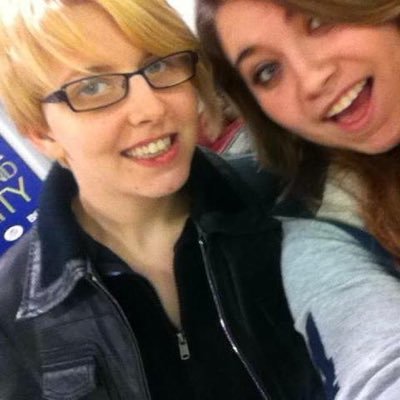 Profile Picture of Jackie Shields (@jackielouise91) on Twitter